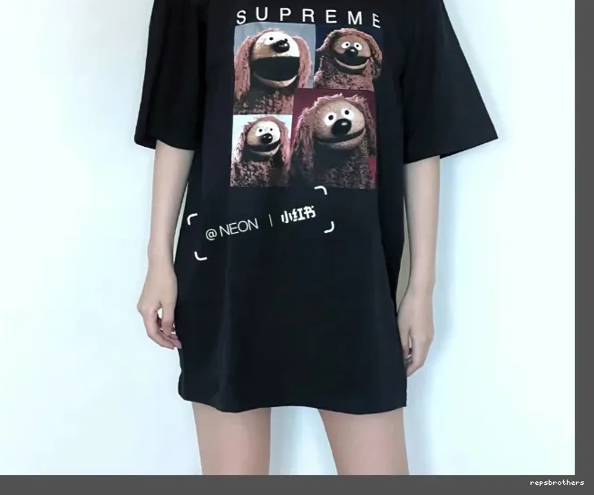 TEE Ragdoll ROWLF 24SS T-shirt 0526